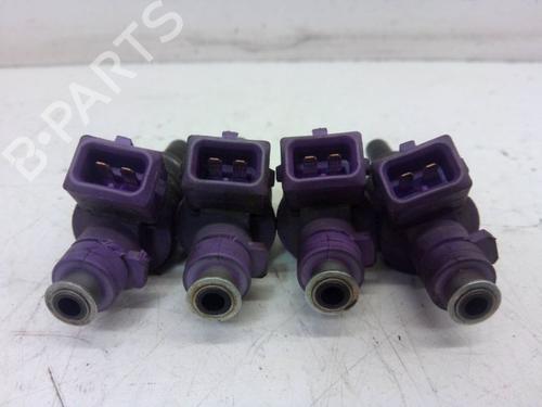 Injector MERCEDES-BENZ SLK (R170) 200 Kompressor (170.444) | BP29523809M100 