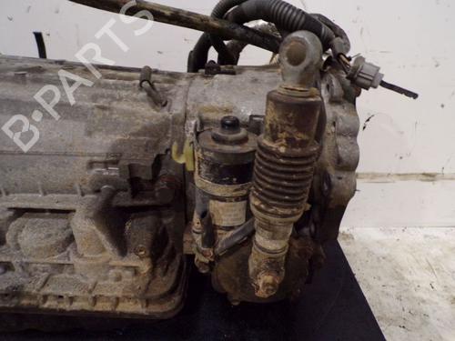 Gearbox NISSAN PATHFINDER II (R50) 3.5 V6 4WD | BP30085017M3 