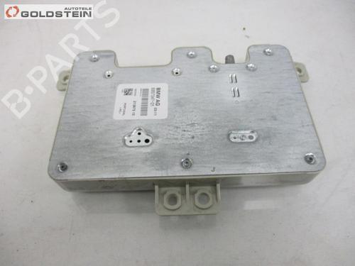 Antenna/Base BMW 6 Convertible (F12) 640 i | BP18750917C140 