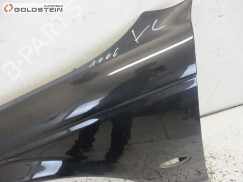 Forkjerm venstre JAGUAR S-TYPE II (X200) 2.7 D | BP18763652C41 