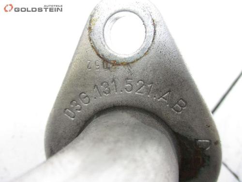 Pipe MITSUBISHI GRANDIS (NA_W) 2.0 DI-D (NA8W) | BP37109106M125 - Image 6