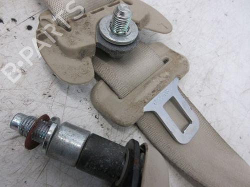 Front left seatbelt HYUNDAI SANTA FÉ II (CM) 2.2 CRDi GLS 4x4 | BP30668083I26 