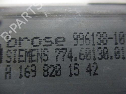 Left front window motor MERCEDES-BENZ A-CLASS (W169) A 150 (169.031, 169.331) | BP37114877E21 - Image 4