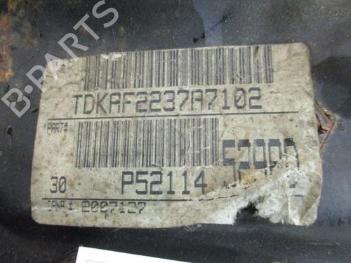 Front differential JEEP CHEROKEE (KJ) 3.7 4x4 | BP37118078M23 - Image 8
