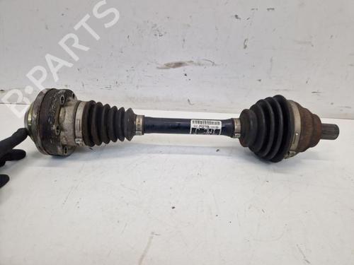 Used Left front driveshaft Left front driveshaft VW GOLF VI Variant (AJ5) 2.0 TDI (140 hp) 40000961 40000961