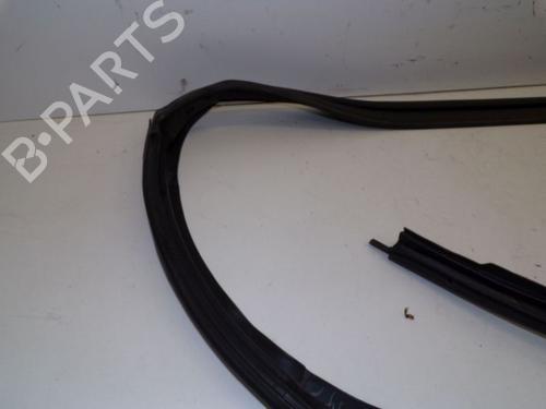 Rubber door seal CHRYSLER PT CRUISER Convertible 2.4 | BP29084408C142 