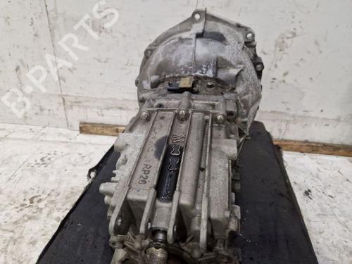 Gearbox BMW X1 (E84) sDrive 16 d | BP32230133M3 - Image 5