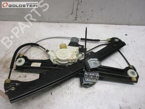 Front left window mechanism BMW 5 Touring (E61) 520 d | BP13760269C22 