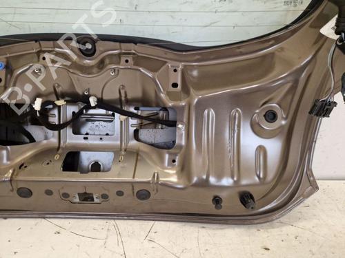 Tailgate DACIA SANDERO II 1.0 SCe 75 (B8JC, B8JD, B8NC) | BP29105258C6 