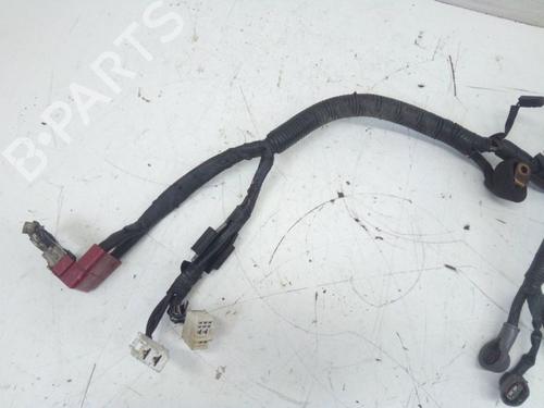 Wiring harness SUZUKI JIMNY Closed Off-Road Vehicle (SN) 1.3 16V 4WD (SN413, JB43) | BP29603154E16 