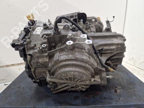 Gearbox OPEL ASTRA J Sports Tourer (P10) 1.4 Turbo (35) | BP29101320M3 