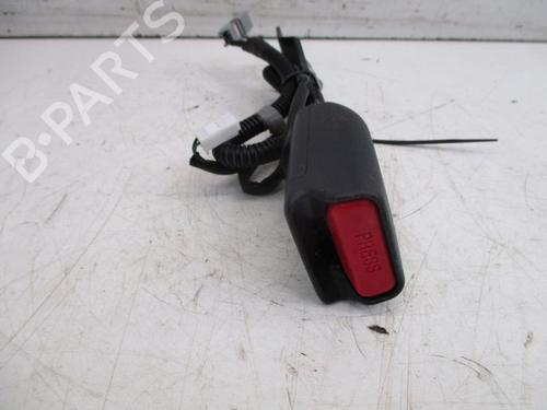 Seat buckle TOYOTA VERSO (_R2_) 1.8 (ZGR21_, ZGR21R) | BP19291264I32 