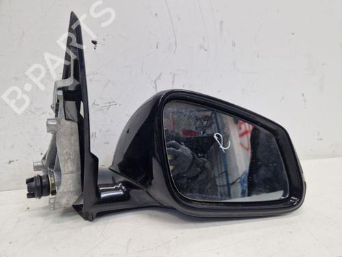 Right mirror BMW X1 (E84) sDrive 16 d | BP32230090C27