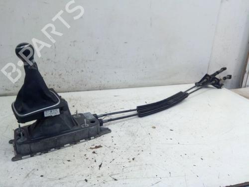 Shift knob VW EOS (1F7, 1F8) 1.4 TSI | BP37136980I34 - Image 16