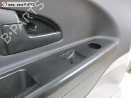 Front left panel KIA CEE'D SW (ED) 1.6 | BP18754861C58 