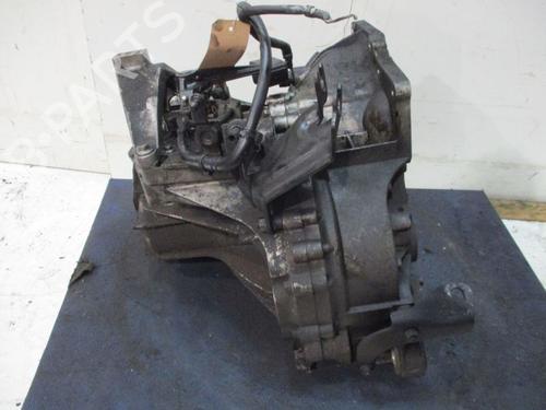 Gearbox FORD FOCUS II Turnier (DA_, FFS, DS) 1.6 TDCi | BP28174084M3 