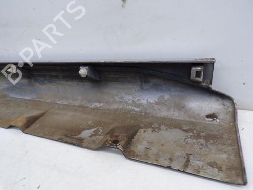 Door moulding trim SUZUKI JIMNY Closed Off-Road Vehicle (SN) 1.3 16V 4WD (SN413, JB43) | BP29098217C150 