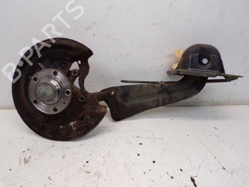 Right rear steering knuckle VW GOLF PLUS V (5M1, 521) 1.6 FSI | BP21137658M28 