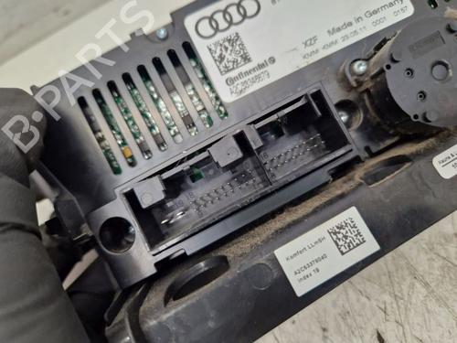 Climate control AUDI Q5 (8RB) 2.0 TFSI quattro | BP36655798I5 - Image 7