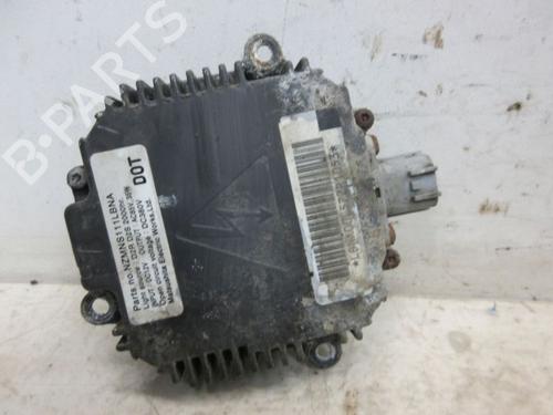 Elektronische module NISSAN MURANO I (Z50) 3.5 4x4 (234 hp) 21137330