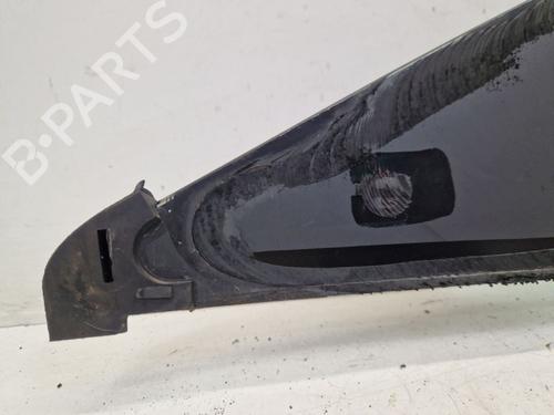 Front right quarter glass OPEL ZAFIRA TOURER C (P12) 2.0 CDTi (75) | BP32343907C112 