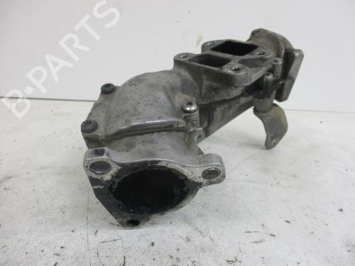 Pipe OPEL ASTRA H Estate (A04) 1.7 CDTI (L35) | BP18800390M125 