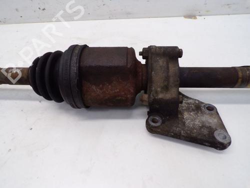 Right front driveshaft PEUGEOT BIPPER (AA_) 1.3 HDi 75 | BP37120464M39 - Image 3