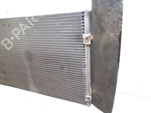 AC radiator CHRYSLER PT CRUISER Convertible 2.4 | BP29084427M32