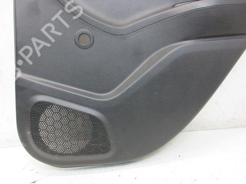 Rear right panel KIA PICANTO II (TA) 1.0 | BP37127194C61  - Image 5
