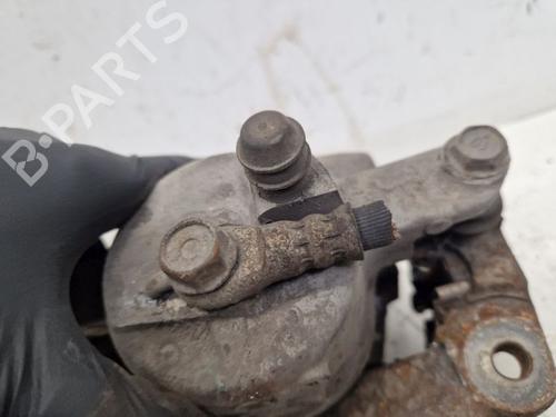 Right front brake caliper TOYOTA PRIUS (_W3_) 1.8 Hybrid (ZVW30) | BP31622154M104