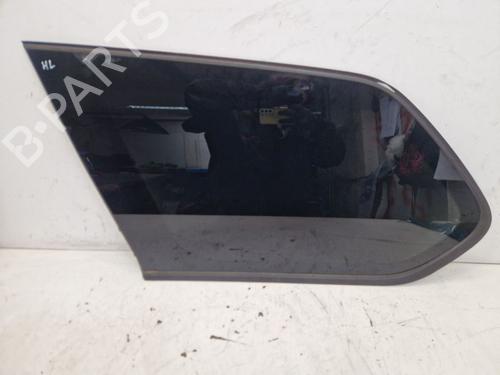 Dør rude ventre bagtil NISSAN PATHFINDER III (R51) 4.0 4WD (269 hp) 31177293