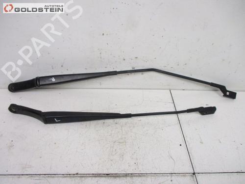 Used Front windshield wiper arm VW CADDY III Box Body/MPV (2KA, 2KH, 2CA, 2CH) 2.0 SDI (70 hp) 18789791