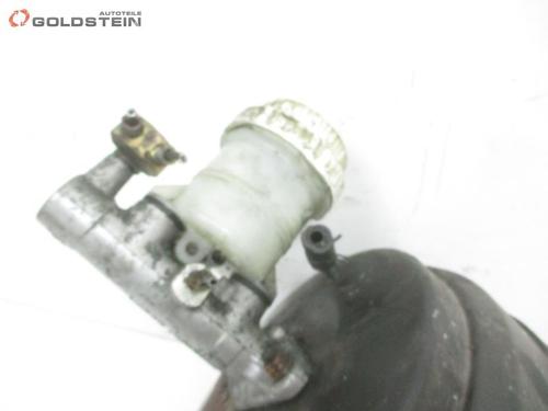 Servo brake MITSUBISHI PAJERO I (L04_G, L14_G) 3.0 V6 (L141G, L146G) | BP18763235M42 