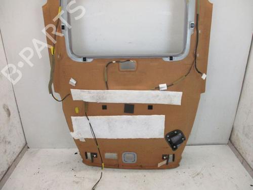 Interiør tag HONDA CR-V III (RE_) 2.2 i-CTDi 4WD (RE6) | BP37112745I12 - Image 6