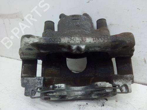 Left front brake caliper FORD KUGA III (DFK) 2.5 Duratec PHEV | BP31702901M105 