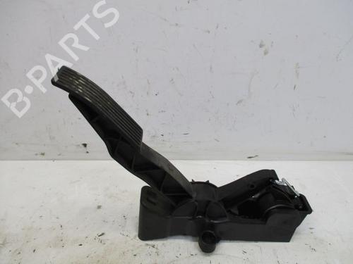 Pedal Pedal MERCEDES-BENZ A-CLASS (W169) A 170 (169.032, 169.332) (116 hp) 37117768 37117768