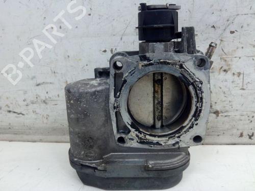 Throttle body MERCEDES-BENZ SLK (R170) 200 Kompressor (170.445) | BP29107240M82 