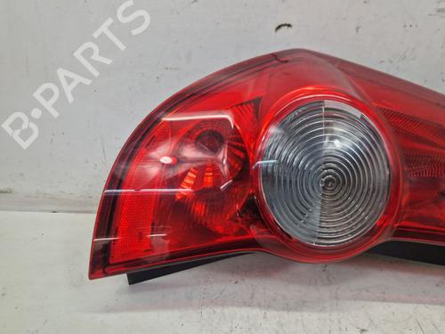 Left taillight OPEL AGILA B (H08) 1.2 (F68) | BP29104422C34 