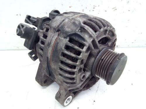Used Alternator MINI MINI CLUBMAN (R55) Cooper D (109 hp) 25142541