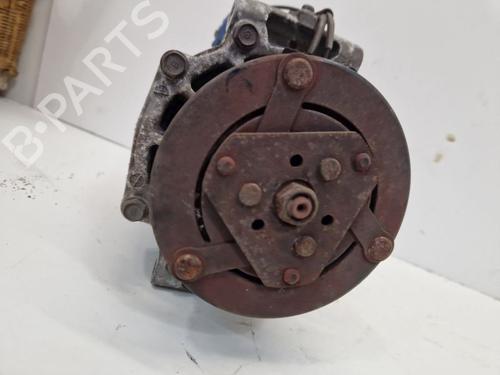 AC compressor MITSUBISHI LANCER VIII (CY_A, CZ_A) 1.8 (CY3A, CY6A) | BP31701995M34