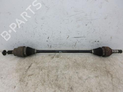 Left rear driveshaft VOLVO XC90 I (275) 2.5 T AWD | BP22526161M40 