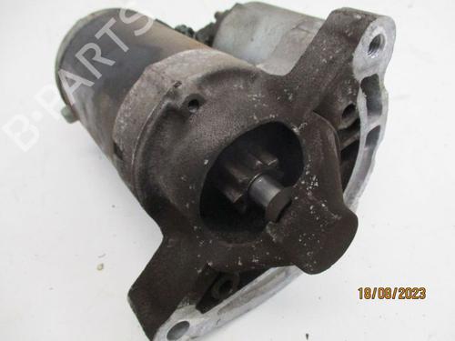Starter PEUGEOT 1007 (KM_) 1.4 | BP37122511M8 - Image 6