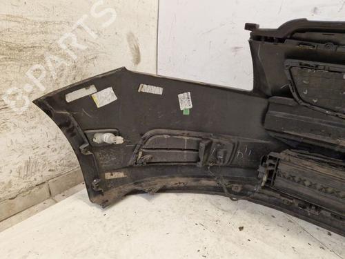 Front bumper CHEVROLET CRUZE (J300) 1.4 | BP29106967C7 