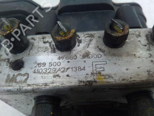 Electronic module NISSAN 370Z Roadster (Z34) 3.7 | BP37142623M83 - Image 9