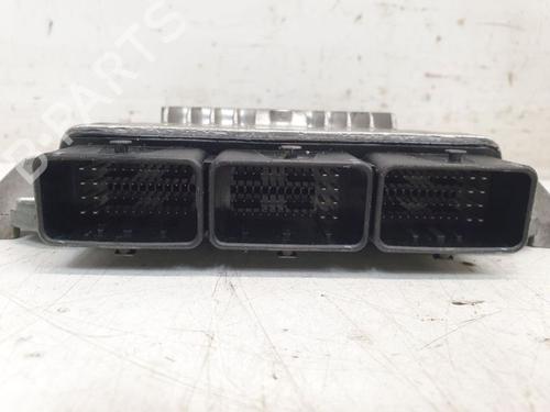 Engine control unit (ECU) PEUGEOT 407 Coupe (6C_) 2.7 HDi | BP36503813M57 - Image 6