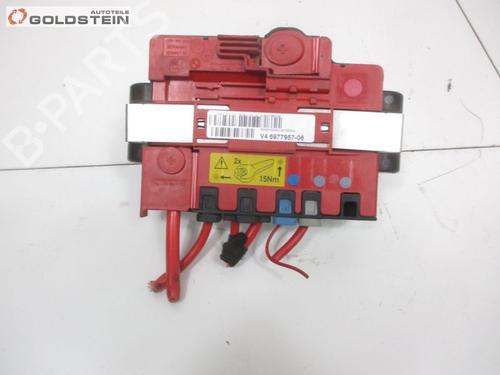 Used Ignition distributor BMW X5 (E70) 3.0 d (235 hp) 18761081