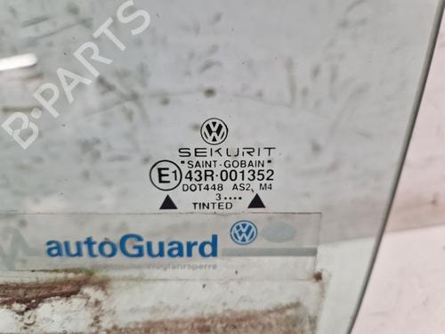 Front left quarter glass VW TRANSPORTER T4 Bus (70B, 70C, 7DB, 7DK, 70J, 70K, 7DC, 7DJ) 2.4 D | BP28072256C111 