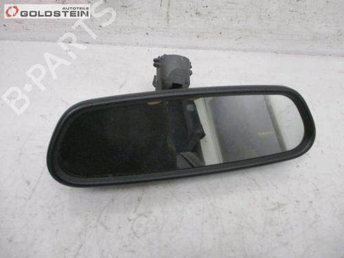 Used Rear mirror CITROËN C4 II (NC_) 1.6 HDi 110 (112 hp) 18757502