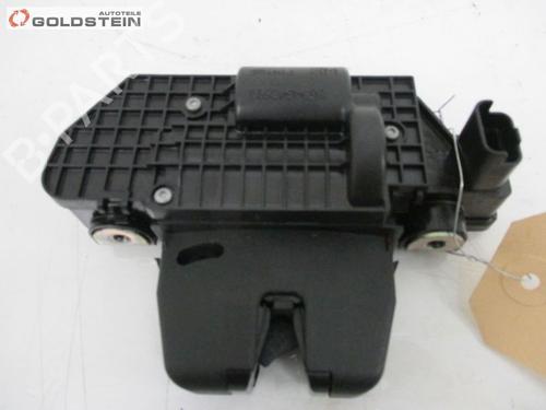 Electronic module PEUGEOT 208 I (CA_, CC_) 1.2 VTI 82 | BP18754153M83 