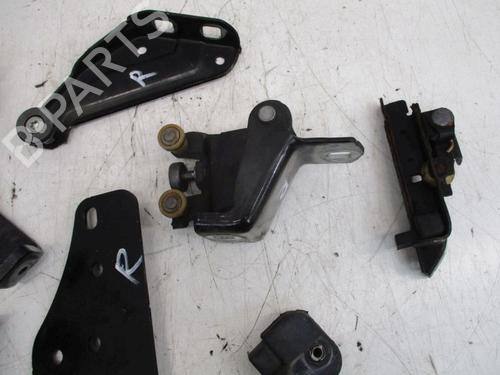 Hinge/Door check strap RENAULT KANGOO / GRAND KANGOO II (KW0/1_) 1.5 dCi 90 (KW05, KW08, KW0G, KW11) | BP19296177C146 